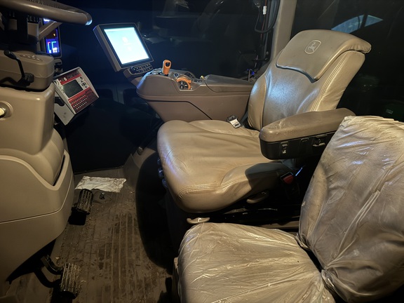 2020 John Deere 9570R - Photo6