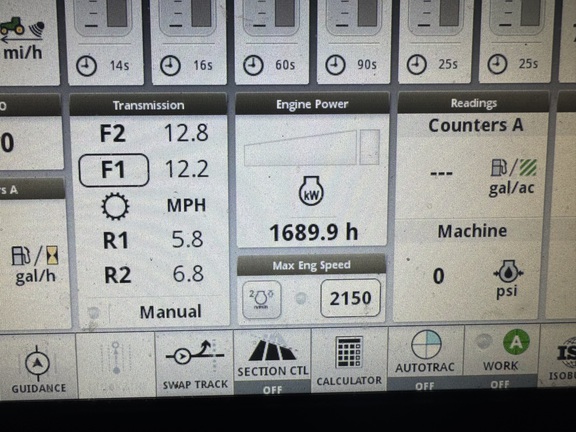 2020 John Deere 9570R - Photo4