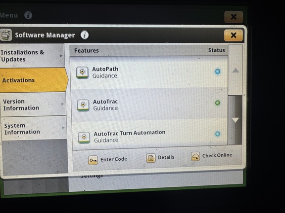 2020 John Deere 9570R - Photo3