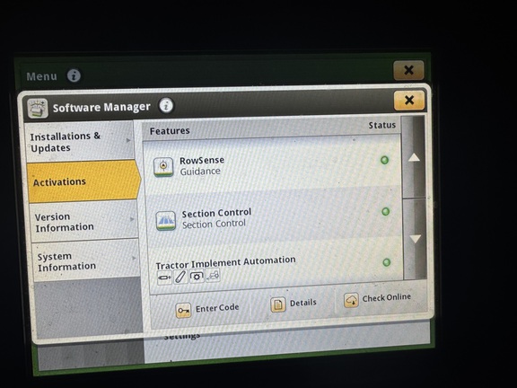 2020 John Deere 9570R - Photo2