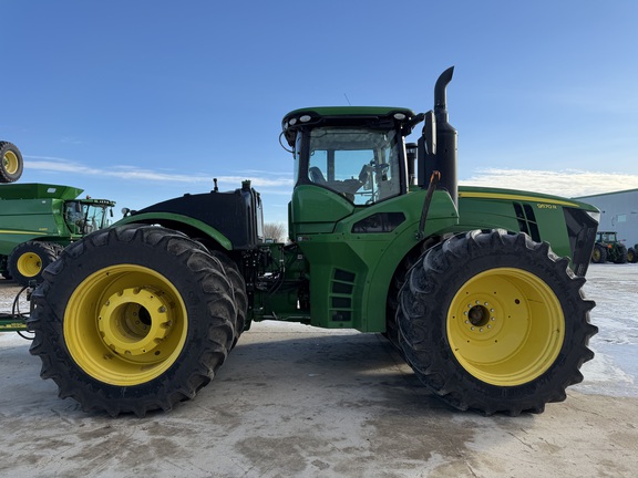 2020 John Deere 9570R - Photo7