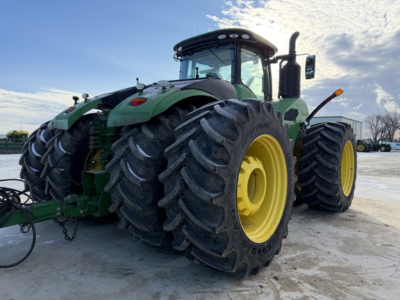 2020 John Deere 9570R - Photo6