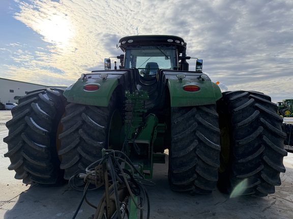 2020 John Deere 9570R - Photo5