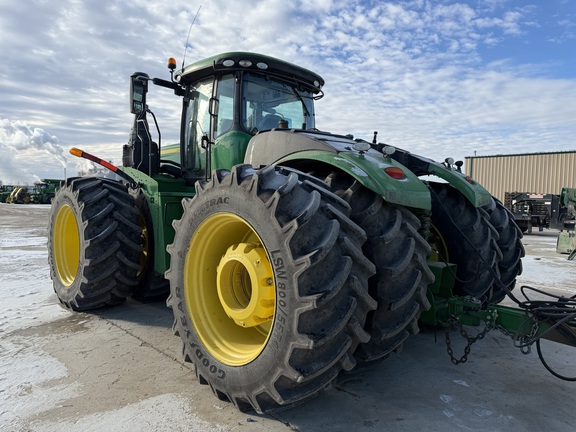 2020 John Deere 9570R - Photo4