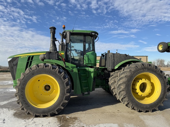 2020 John Deere 9570R - Photo3