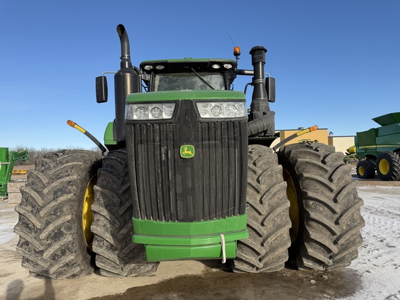 2020 John Deere 9570R - Photo2