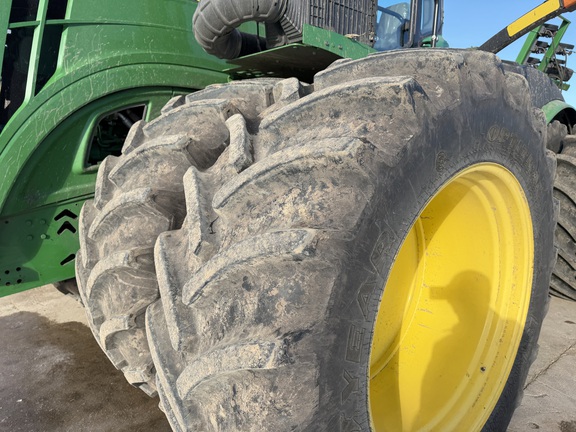 2020 John Deere 9570R - Photo10
