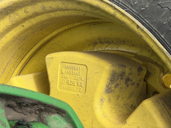 2020 John Deere 9570R - Photo11