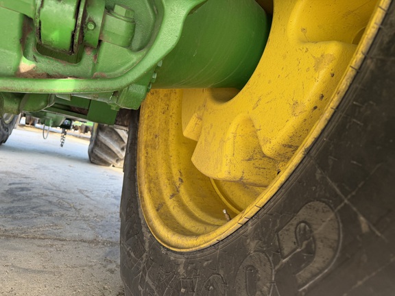 2020 John Deere 9570R - Photo12