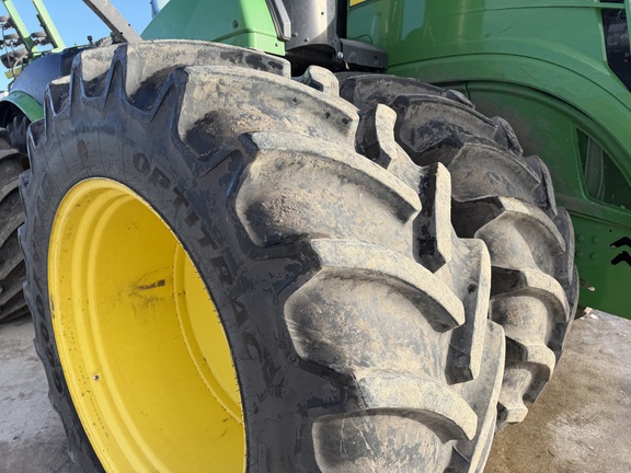 2020 John Deere 9570R - Photo13