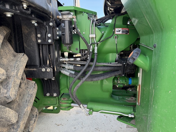 2020 John Deere 9570R - Photo23