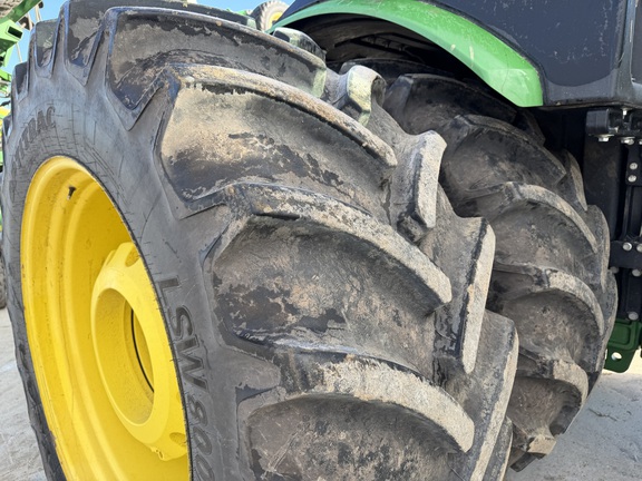 2020 John Deere 9570R - Photo14