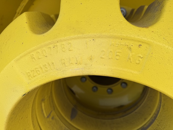 2020 John Deere 9570R - Photo15