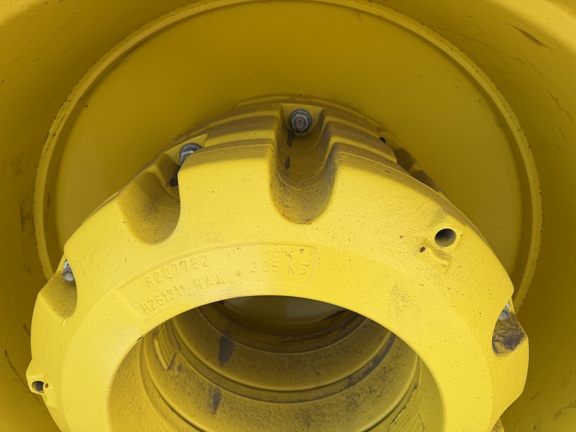 2020 John Deere 9570R - Photo16