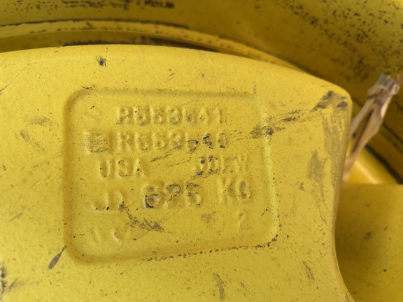 2020 John Deere 9570R - Photo17