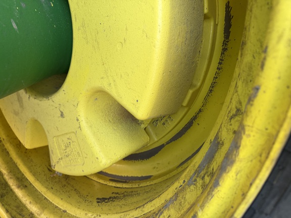 2020 John Deere 9570R - Photo18