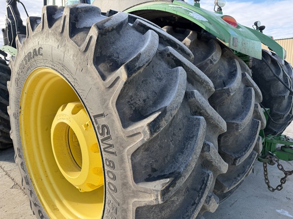 2020 John Deere 9570R - Photo19