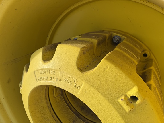 2020 John Deere 9570R - Photo20