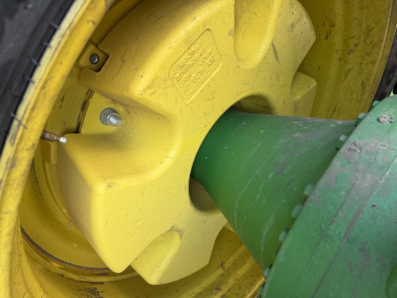 2020 John Deere 9570R - Photo21