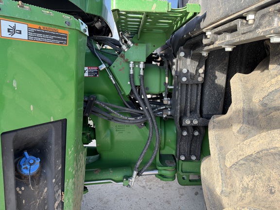 2020 John Deere 9570R - Photo22