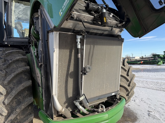 2020 John Deere 9570R - Photo24