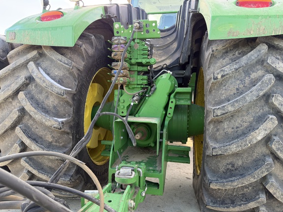 2020 John Deere 9570R - Photo25