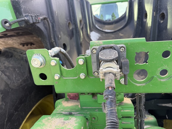 2020 John Deere 9570R - Photo26