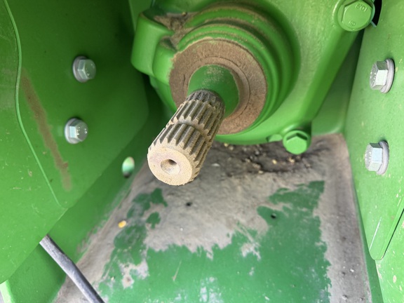 2020 John Deere 9570R - Photo28