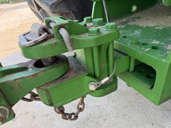 2020 John Deere 9570R - Photo29