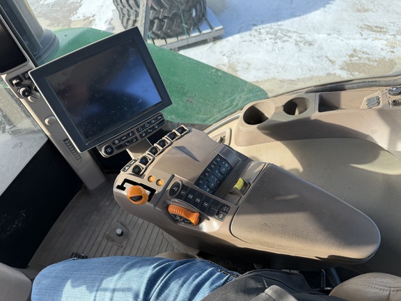 2020 John Deere 9570R - Photo36