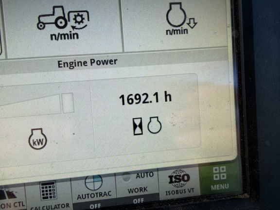 2020 John Deere 9570R - Photo37