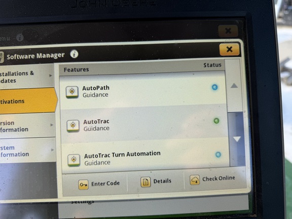 2020 John Deere 9570R - Photo38