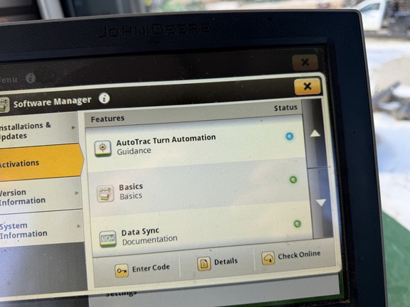 2020 John Deere 9570R - Photo39