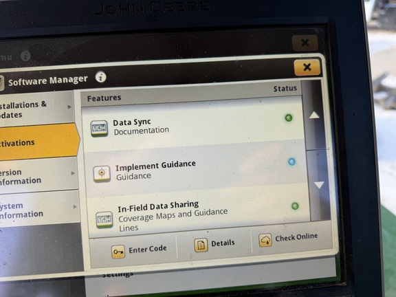 2020 John Deere 9570R - Photo40