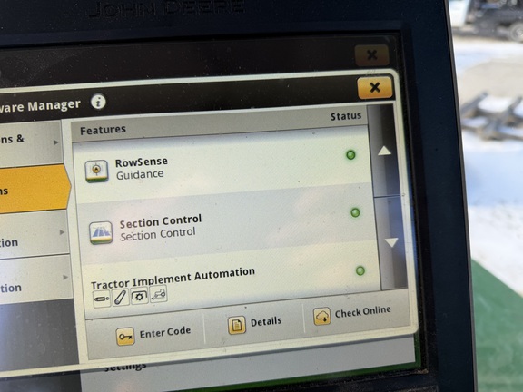 2020 John Deere 9570R - Photo42