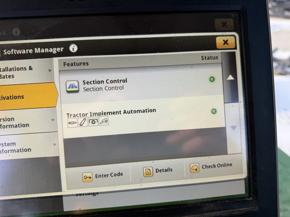 2020 John Deere 9570R - Photo43