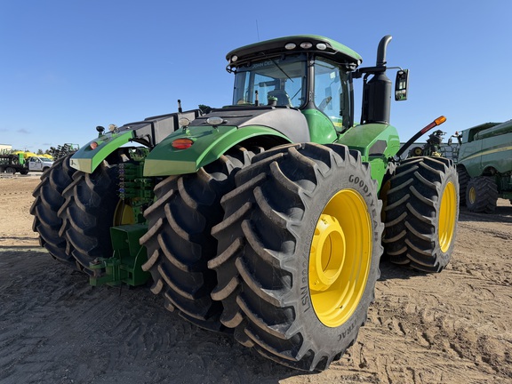 2020 John Deere 9570R - Photo3