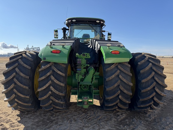 2020 John Deere 9570R - Photo4