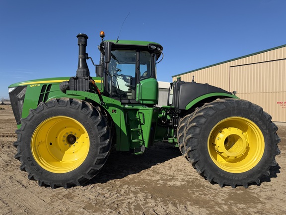 2020 John Deere 9570R - Photo6