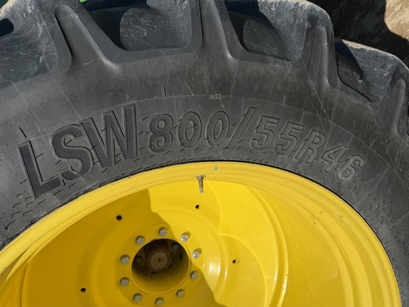 2020 John Deere 9570R - Photo9