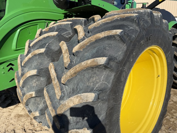 2020 John Deere 9570R - Photo10
