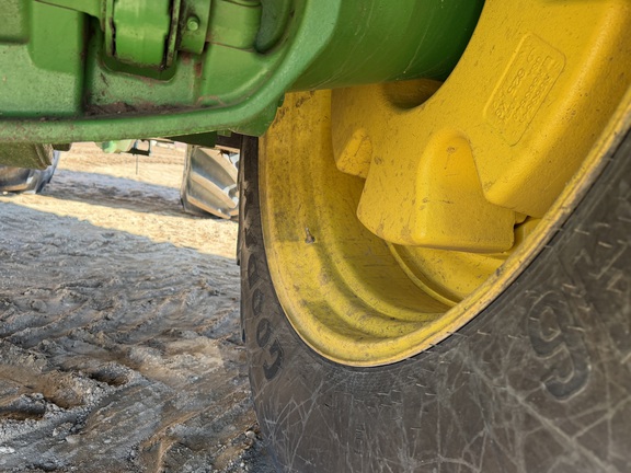2020 John Deere 9570R - Photo11