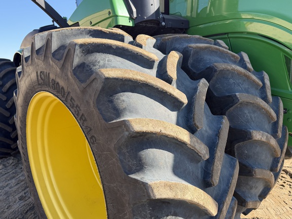 2020 John Deere 9570R - Photo12