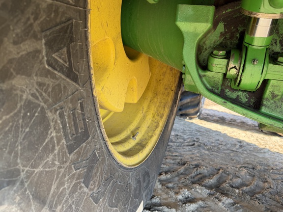 2020 John Deere 9570R - Photo13