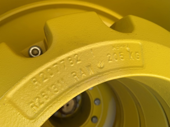 2020 John Deere 9570R - Photo15