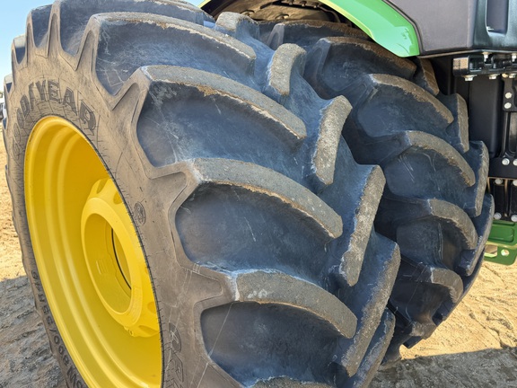 2020 John Deere 9570R - Photo14