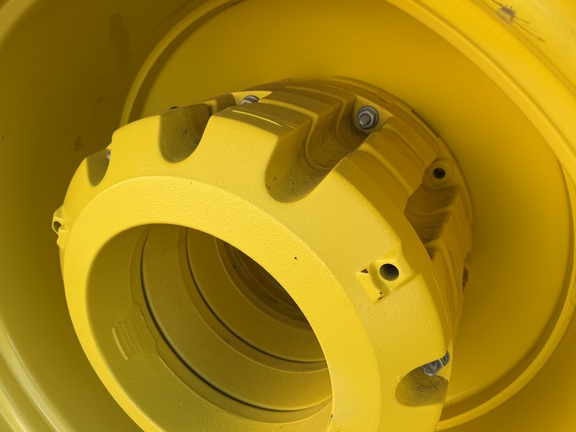 2020 John Deere 9570R - Photo16