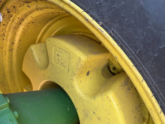 2020 John Deere 9570R - Photo18
