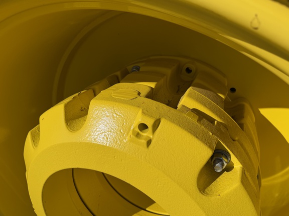 2020 John Deere 9570R - Photo20