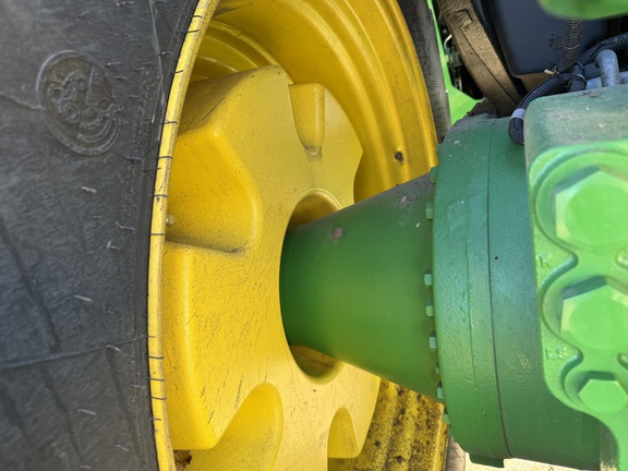 2020 John Deere 9570R - Photo21